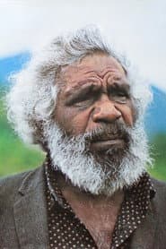 Photo of Dick Roughsey