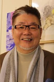 Photo of Ippei Kuri