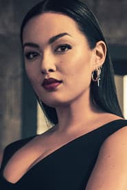 Photo of Mia Kang