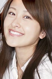 Photo of Ayaka Kimura