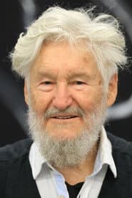 Photo of Achim Freyer