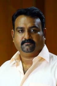 Photo of Shankar Ramakrishnan