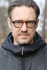 Photo of Jon Holmberg