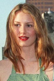 Photo of Chrissie Carnell Bixler
