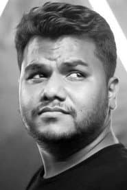 Photo of Karthik Shamalan