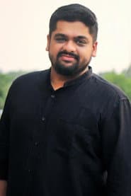 Photo of Rahul Riji Nair