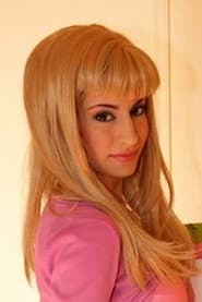 Photo of Katia