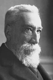Photo of Anatole France