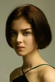 Photo of Maria Raskina