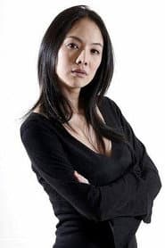 Photo of Debby Yang