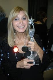 Photo of Dori Ghezzi