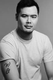Photo of Justin Chi