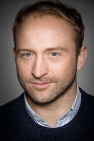 Photo of Borys Szyc