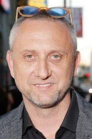 Photo of Marius Biegai