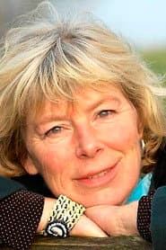 Photo of Eva Madsen