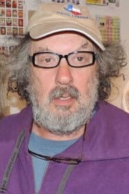 Photo of Rick Raxlen