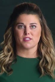 Photo of Amber Lauria