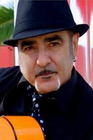 Photo of Manuel Malou