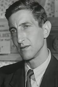 Photo of Maurice Garrel