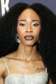 Photo of Chyna McQueen