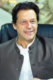 Photo of Imran Khan Niazi
