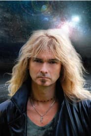 Photo of Arjen Anthony Lucassen