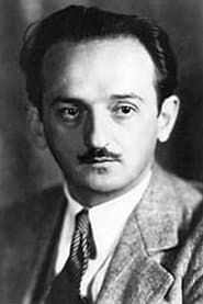 Photo of Slavko Vorkapich