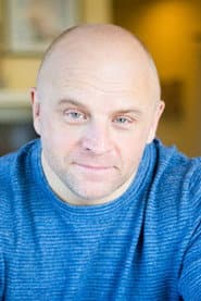 Photo of Charlie Thiel