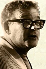 Photo of Norman Tokar