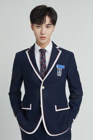 Photo of Zhou Chuanjun
