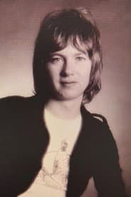 Photo of Mel Pritchard