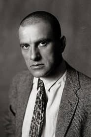 Photo of Vladimir Mayakovsky