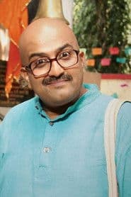 Photo of Vaibhav Mangle