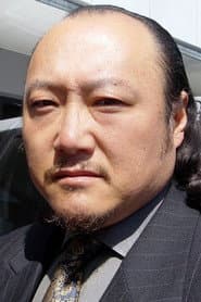 Photo of Kei Kagaya