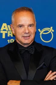 Photo of Alex van Keulen