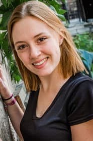 Photo of Lucy Ella von Scheele