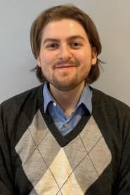 Photo of Riley Hogan