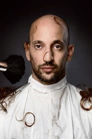 Photo of Avi Dangur