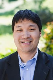 Photo of Abner Chou