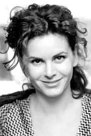 Photo of Anna Stante