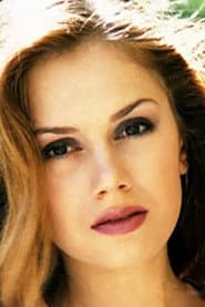 Photo of Polina Voinevich