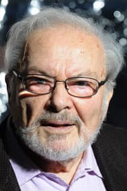 Photo of Maurice Sendak
