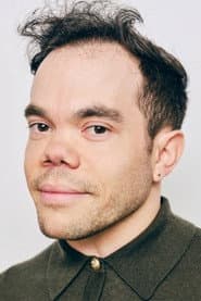 Photo of Matthew Jeffers