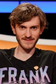 Photo of Felix Heremans