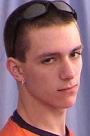 Photo of Ethan Armstrong