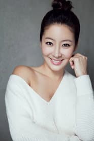 Photo of Hwang Eun-soo