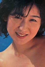 Photo of Nao Kawai