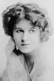 Photo of Winifred Kingston