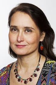 Photo of Nefise Özkal Lorentzen