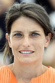 Photo of Marie Amiguet
